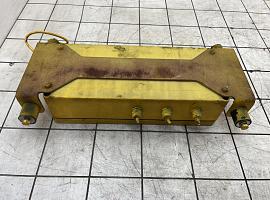Grove GMK 2035 angle unit