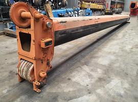 Liebherr LTM 1095-5.1 Telescopic section 5
