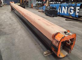 Liebherr LTM 1095-5.1 Telescopic section 5