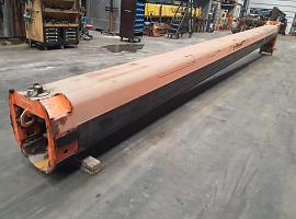Liebherr LTM 1095-5.1 Telescopic section 5