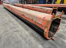 Liebherr LTM 1095-5.1 Telescopic section 3