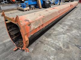 Liebherr LTM 1095-5.1 Telescopic section 3