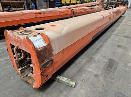 Liebherr LTM 1095-5.1 Telescopic section 3