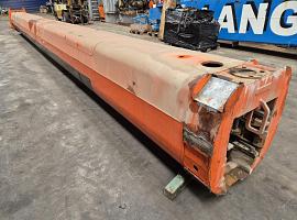 Liebherr LTM 1095-5.1 Telescopic section 3