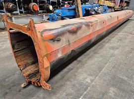 Liebherr LTM 1095-5.1 Telescopic section 2