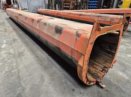 Liebherr LTM 1095-5.1 Telescopic section 2