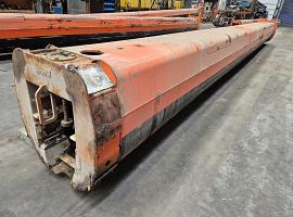 Liebherr LTM 1095-5.1 Telescopic section 2