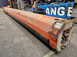 Liebherr LTM 1095-5.1 Telescopic section 2