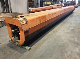 Liebherr LTM 1095-5.1 Telescopic section 1