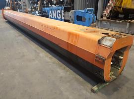 Liebherr LTM 1095-5.1 Telescopic section 1