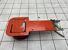 Demag AC 100 Length indicator  