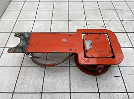 Demag AC 100 Length indicator  