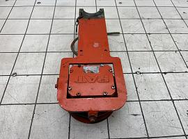 Demag AC 100 Length indicator  