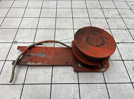 Demag AC 100 Length indicator  