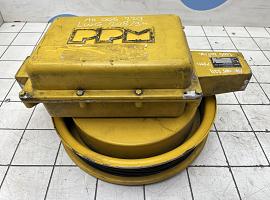 PPM lenght indicator LWG 208/34