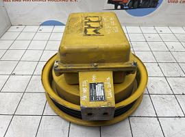 PPM lenght indicator LWG 208/34