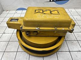PPM lenght indicator LWG 208/34