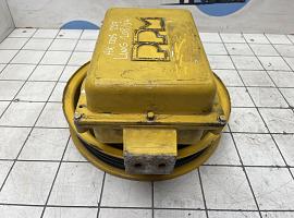 PPM lenght indicator LWG 208/34