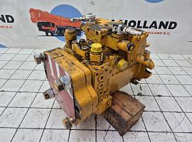 Liebherr LTM 1160/2 TWO-STAGE PUMP 2e Winch