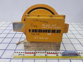Liebherr lenght indicator LWG 206