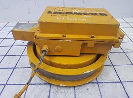 Liebherr lenght indicator LWG 206