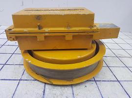 Liebherr lenght indicator LWG 206