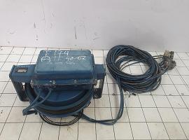 Faun ATF 40G-2 lenght indicator LWG 208/51