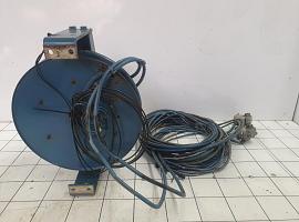 Faun ATF 40G-2 lenght indicator LWG 208/51