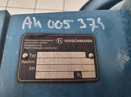 Faun ATF 40G-2 lenght indicator LWG 208/51