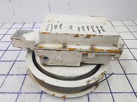 Liebherr LTM 1070 length indicator LWG 206 
