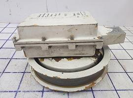 Liebherr LTM 1070 length indicator LWG 206 
