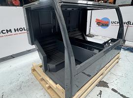 Liebherr LTM Lower cab 