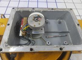  PPM 480 ATT lenght indicator LWG 208  004