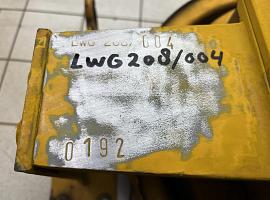  PPM 480 ATT lenght indicator LWG 208  004