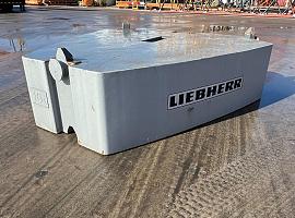 Liebherr LTM /LR counterweight 10T