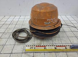 Kruger U2 WG 3X200 cable reel