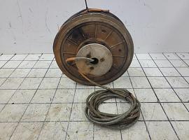 Kruger U2 WG 3X200 cable reel