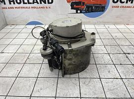 Liebherr LTM 1060/2 rope length indicator 