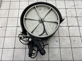 Liebherr LTM 1060/2 rope length indicator 