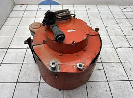 Liebherr LTM 1095-5.1 Rope length indicator