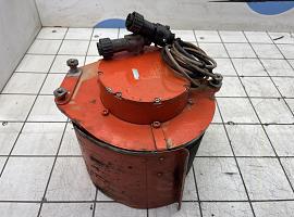 Liebherr LTM 1095-5.1 Rope length indicator