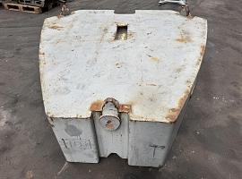 Liebherr LTM /LR counterweight 10T