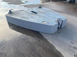 Liebherr LTM /LR counterweight 5T
