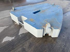 Liebherr LTM /LR counterweight 5T