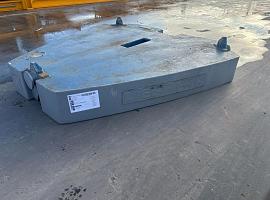 Liebherr LTM /LR counterweight 5T