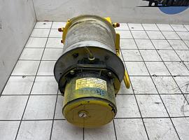 Grove GMK 3055 Cable drum
