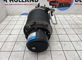 Grove GMK 3055 cable drum 