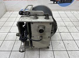 Grove GMK 3055 cable drum 