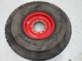 Wheel 445/95 R25 10 12 1p