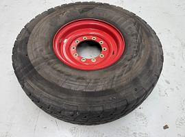 Wheel 445/95 R25 10 12 1p